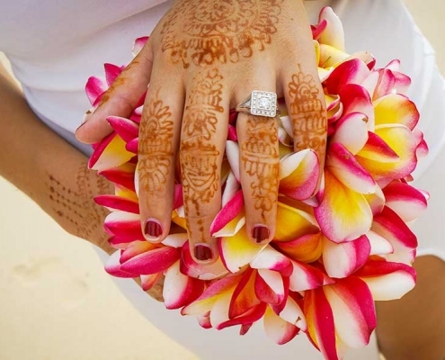 Marriage in Seychelles for UAE Residents