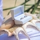 Wedding in Seychelles from Dubai